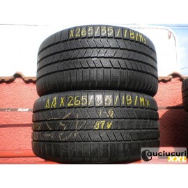 Cauciucuri 265/35/18 Pirelli 